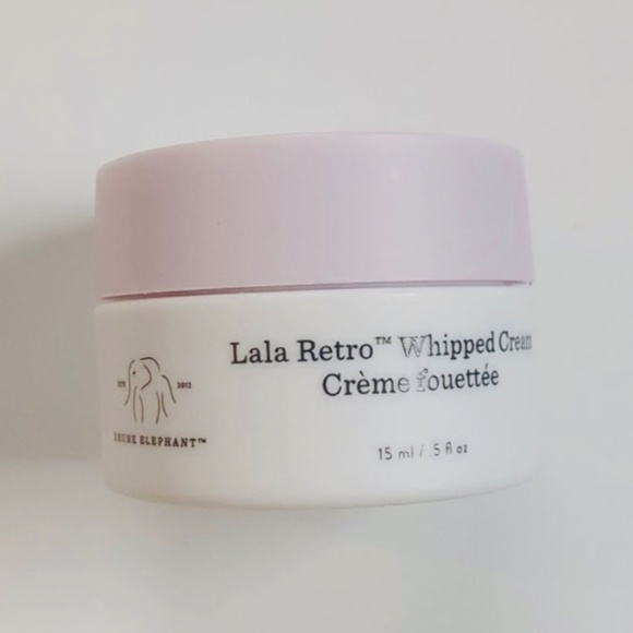 Drunk Elephant Lala Retro Whipped Cream - Picture 3 of 3